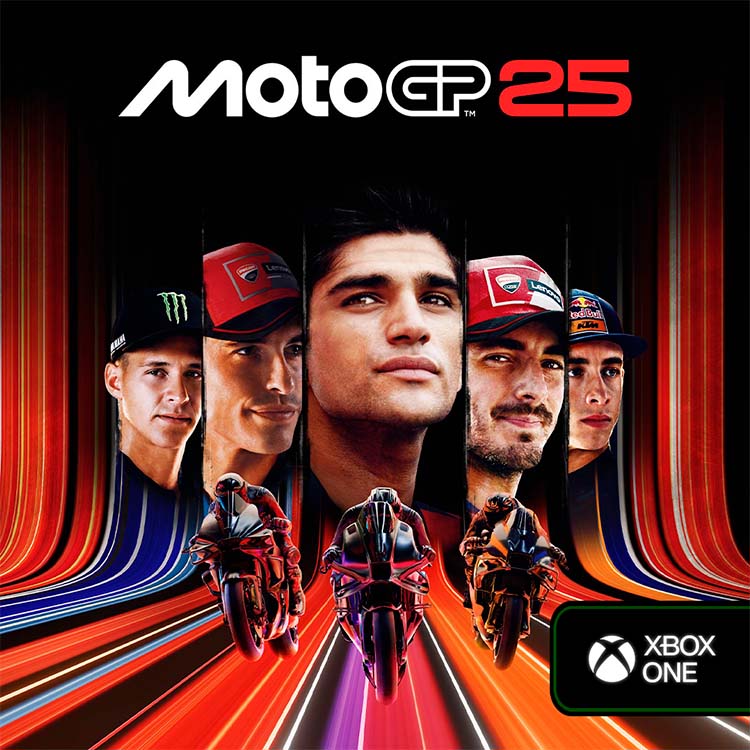 MotoGP 25