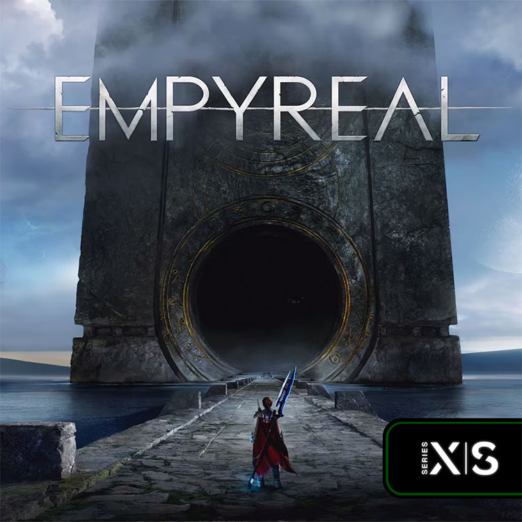Empyreal