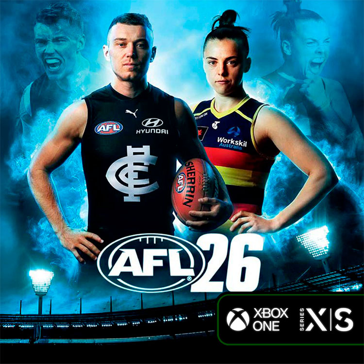 AFL 26