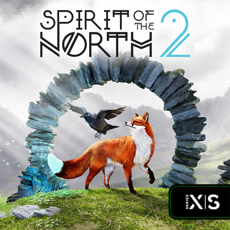 Spirit of the North 2