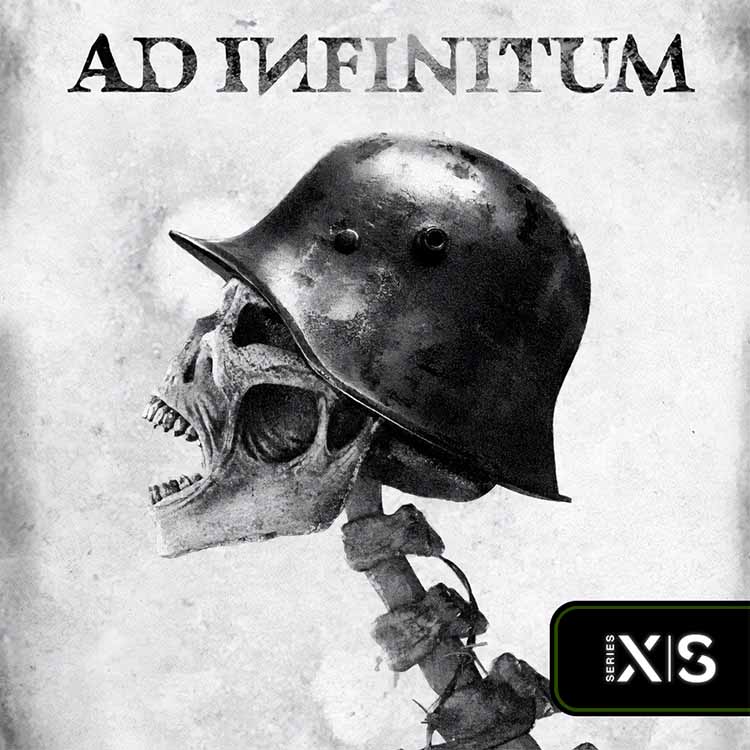 Ad Infinitum Standard