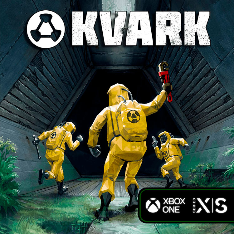 Kvark