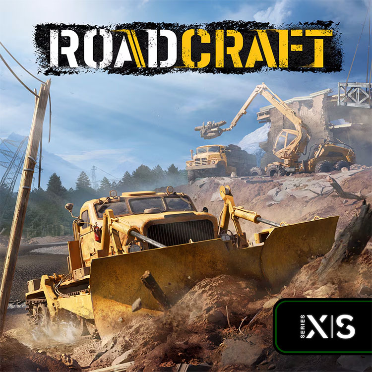 RoadCraft