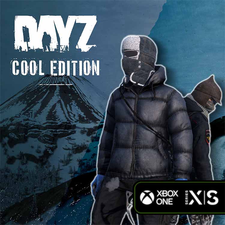 DayZ Cool Edition