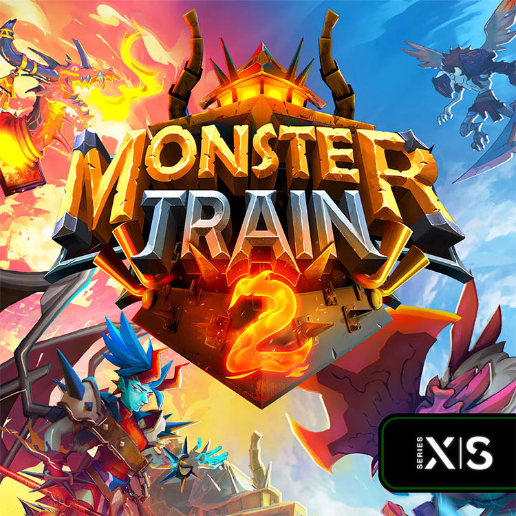 Monster Train 2