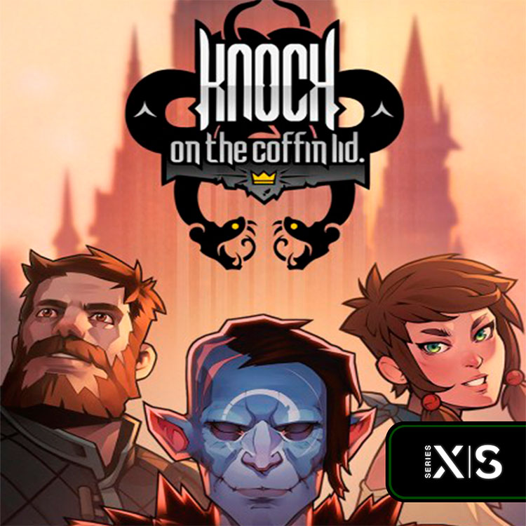 Knock on the Coffin Lid