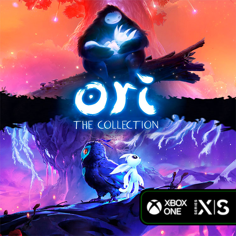 Ori: The Collection
