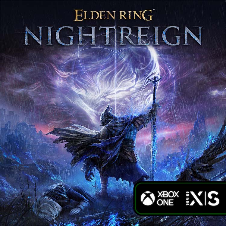 ELDEN RING NIGHTREIGN