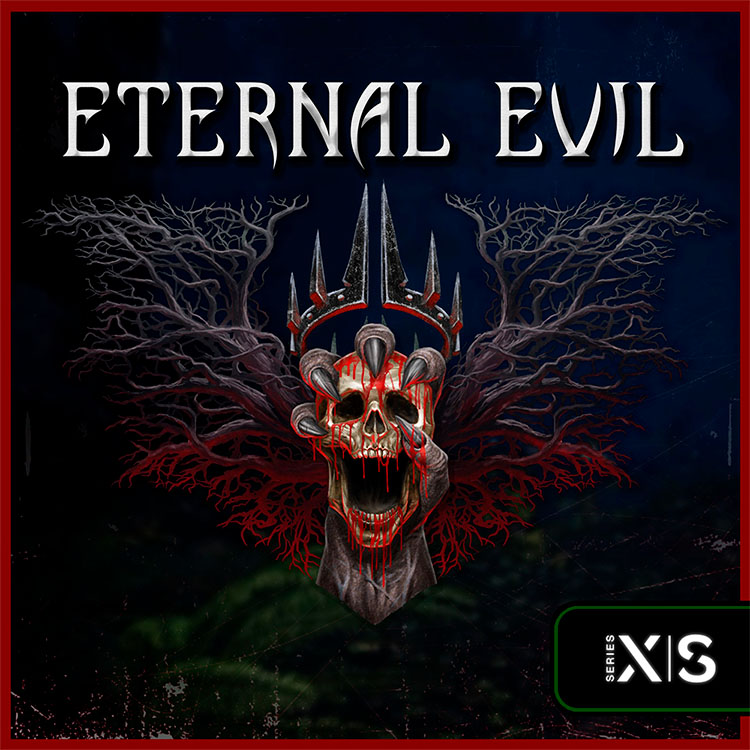Eternal Evil