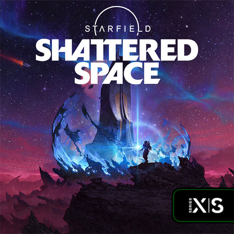 Starfield: Shattered Space