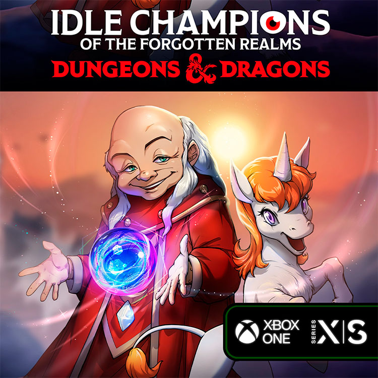 Dungeon Master's Champions of Renown Bundle