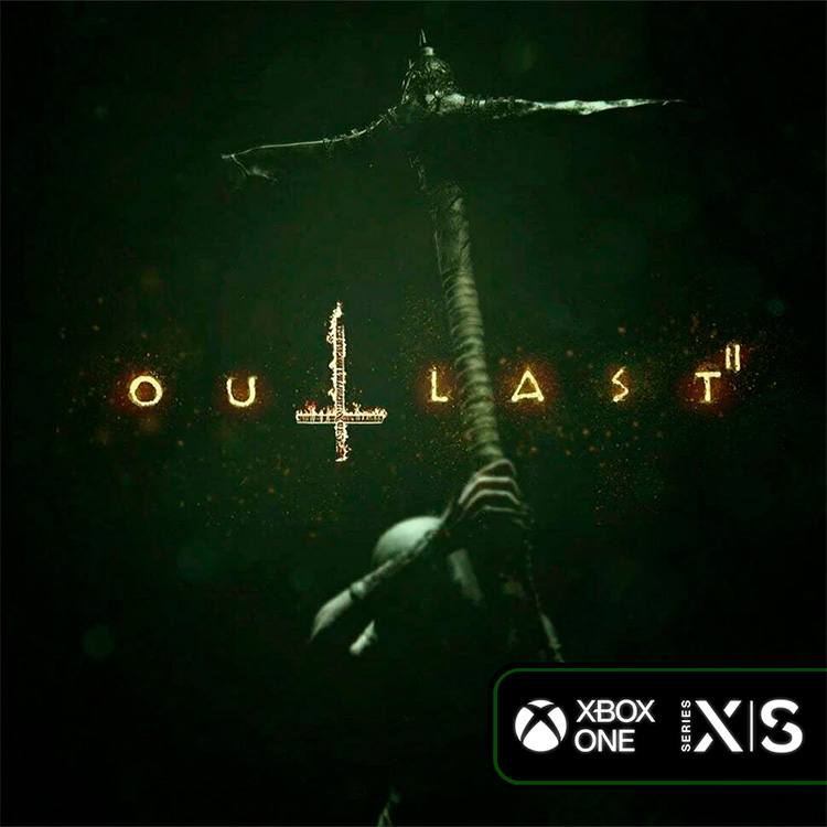 Outlast 2