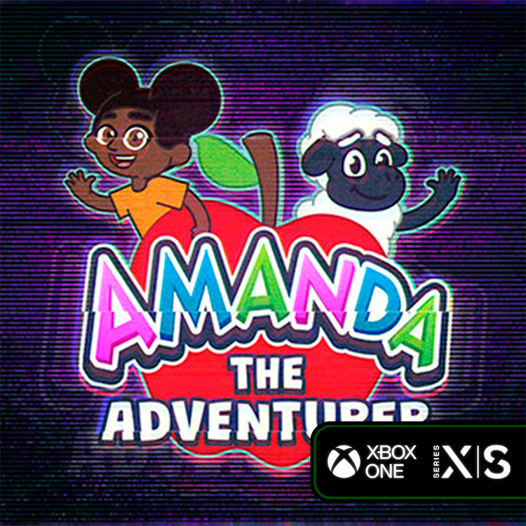 Amanda the Adventurer