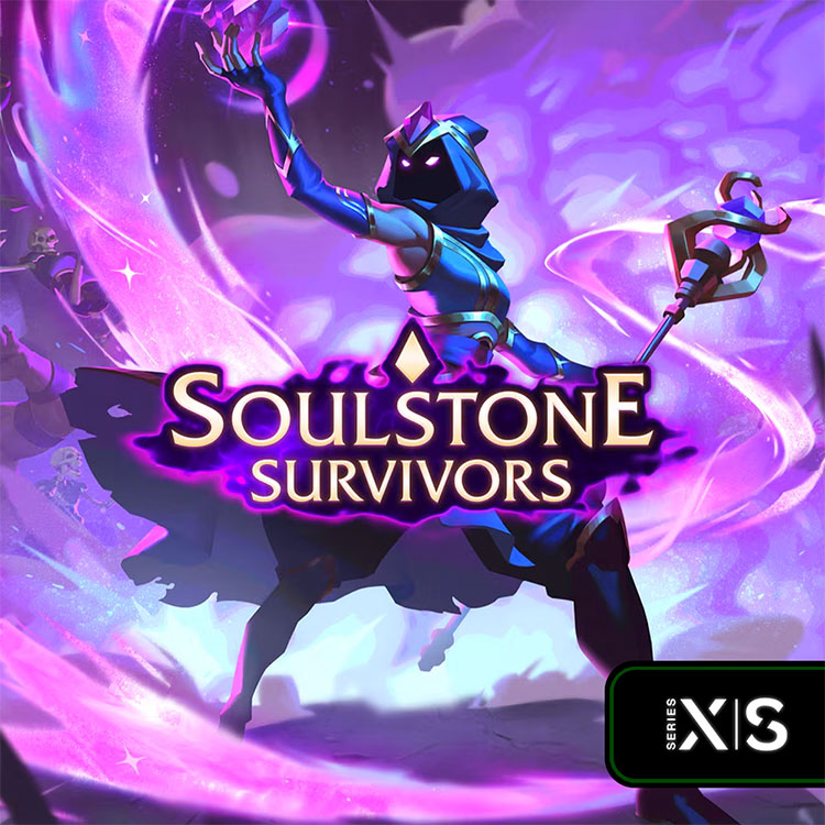 Soulstone Survivors