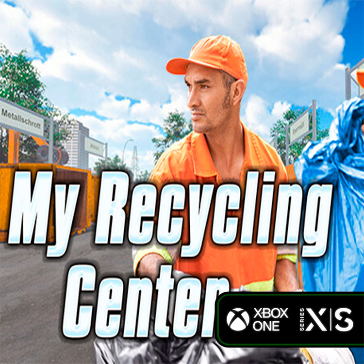 My Recycling Center