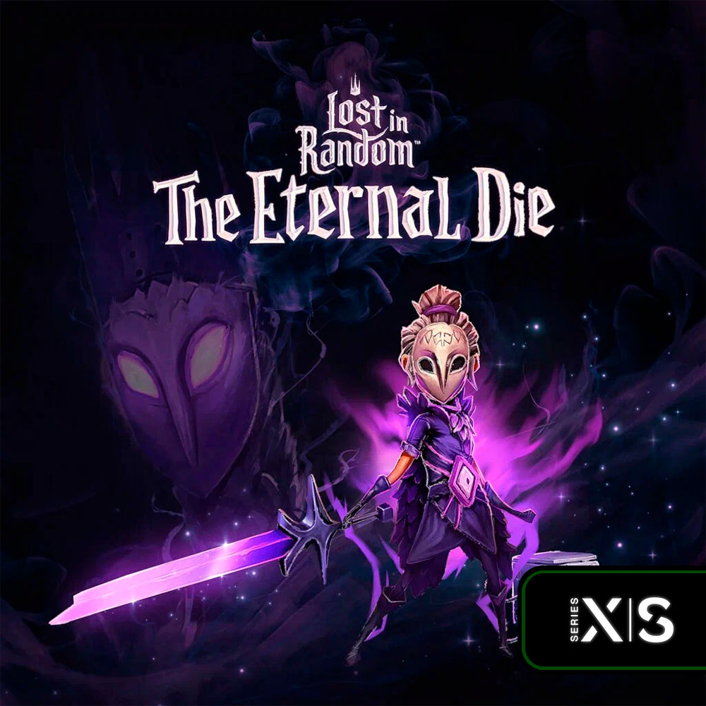 Lost in Random: The Eternal Die