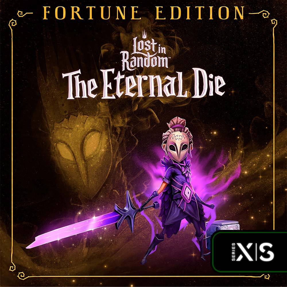 Lost In Random: The Eternal Die - Fortune Edition