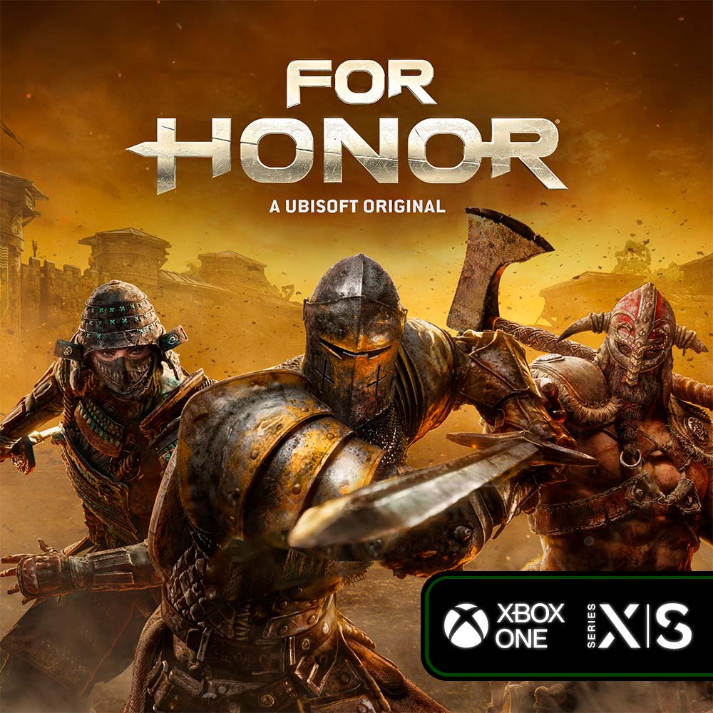 FOR HONOR