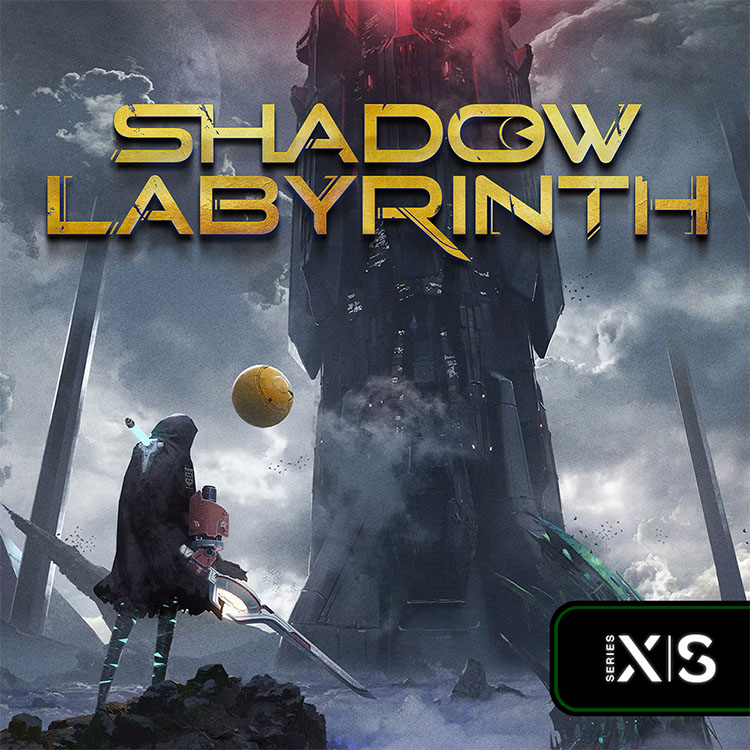 Shadow Labyrinth