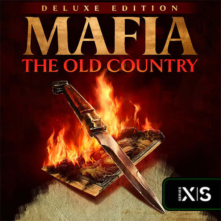 Mafia: The Old Country Deluxe Edition