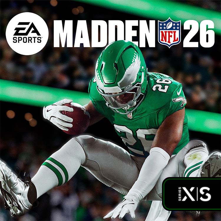 Madden NFL 26