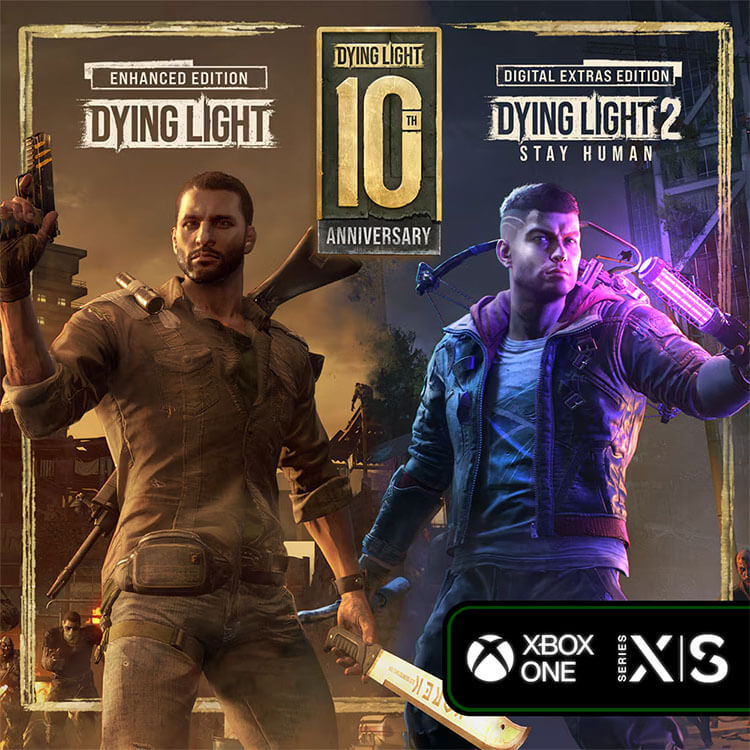 Dying Light Collection