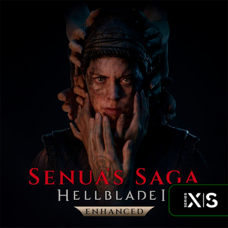Senua’s Saga: Hellblade II