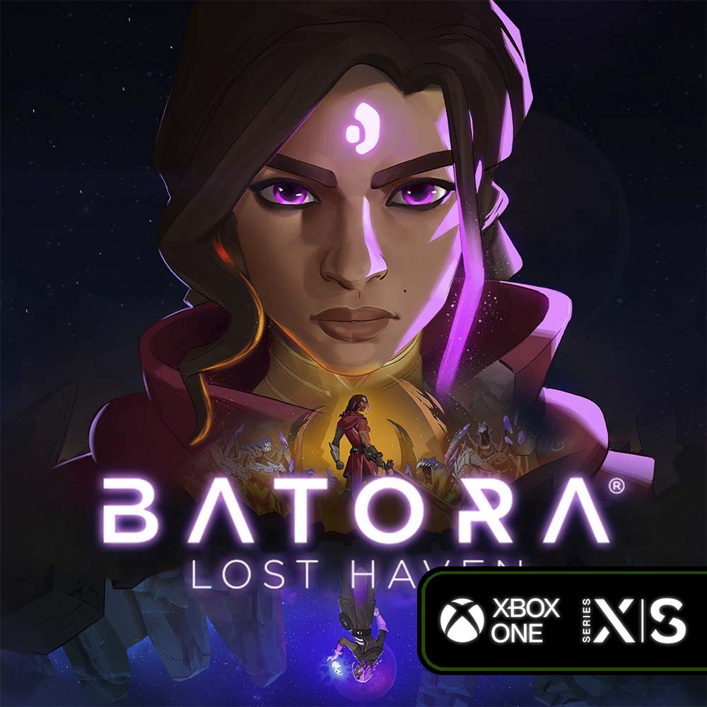 Batora Lost Haven