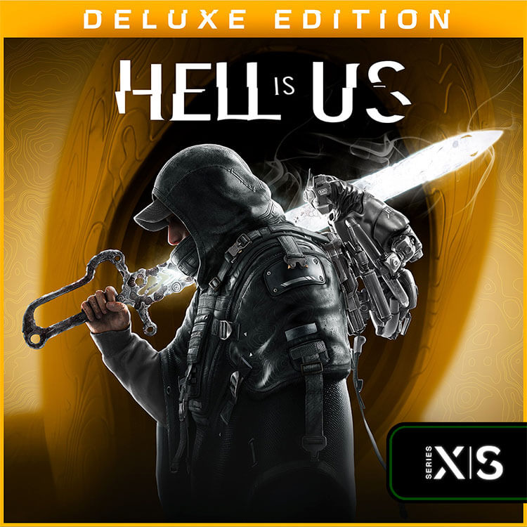 Hell is Us - Deluxe Edition