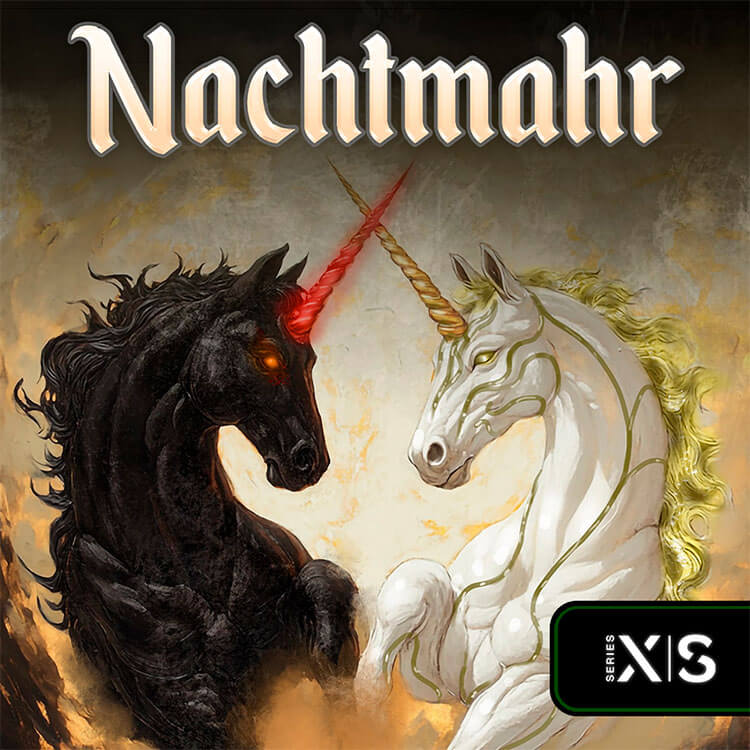 Nachtmahr
