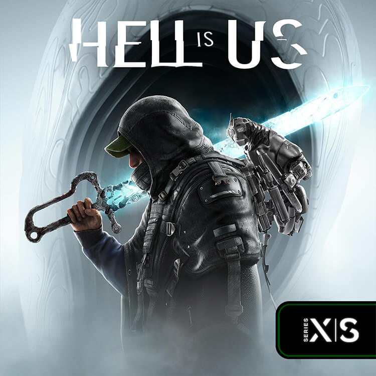 Hell is Us