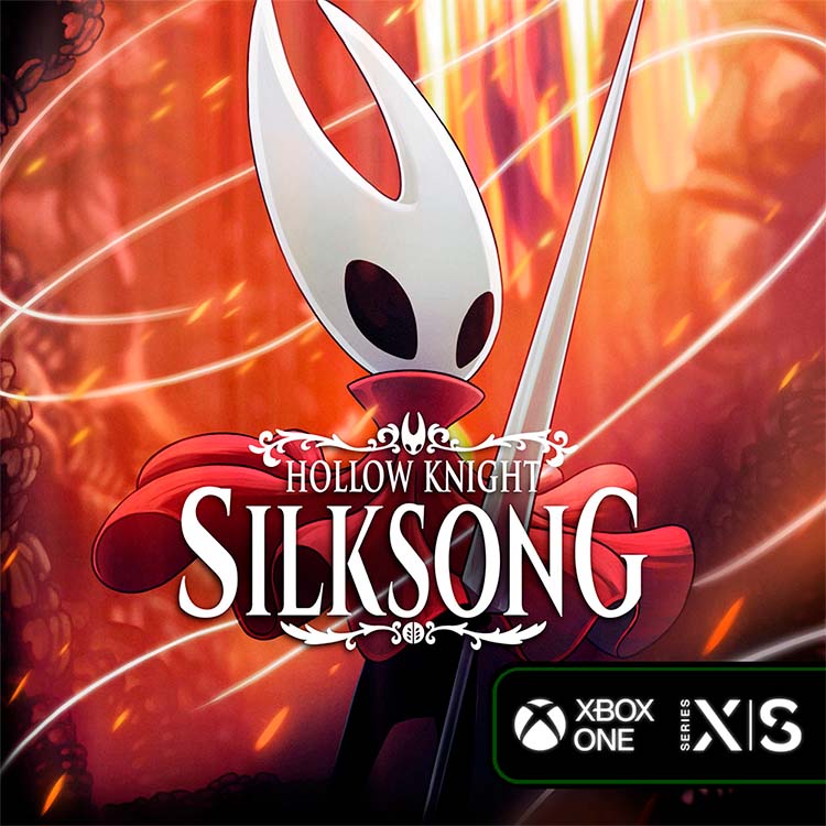Hollow Knight: Silksong