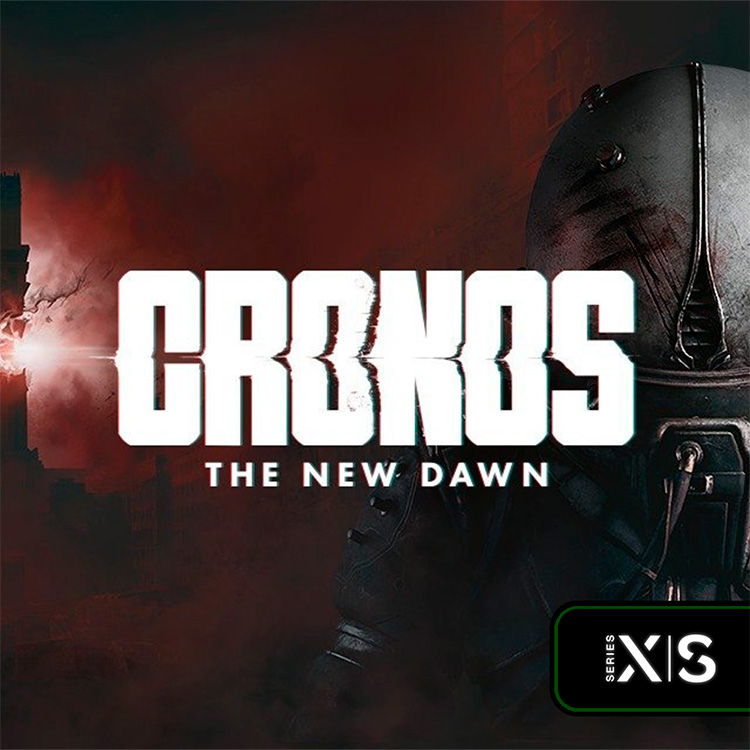 Cronos: The New Dawn