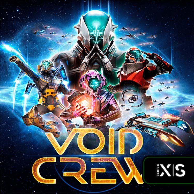 Void Crew