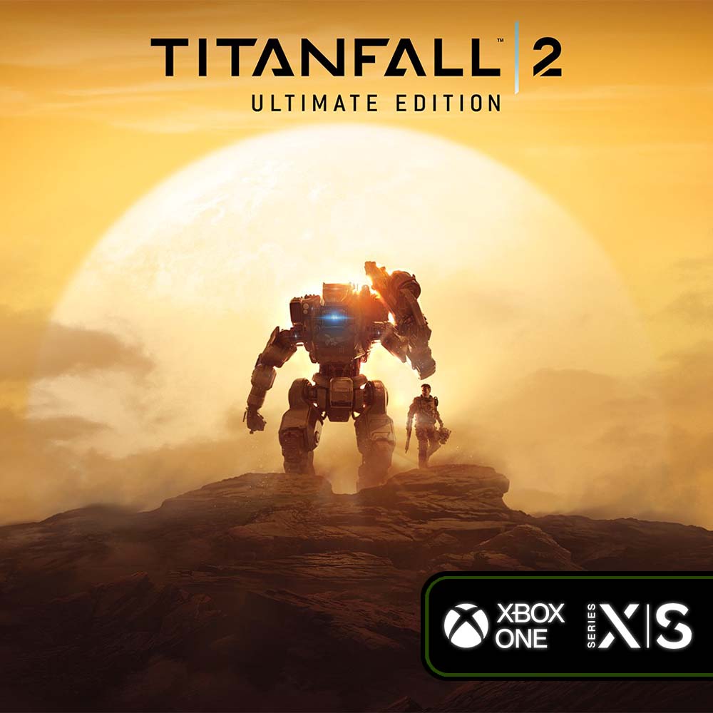 Titanfall 2 Ultimate