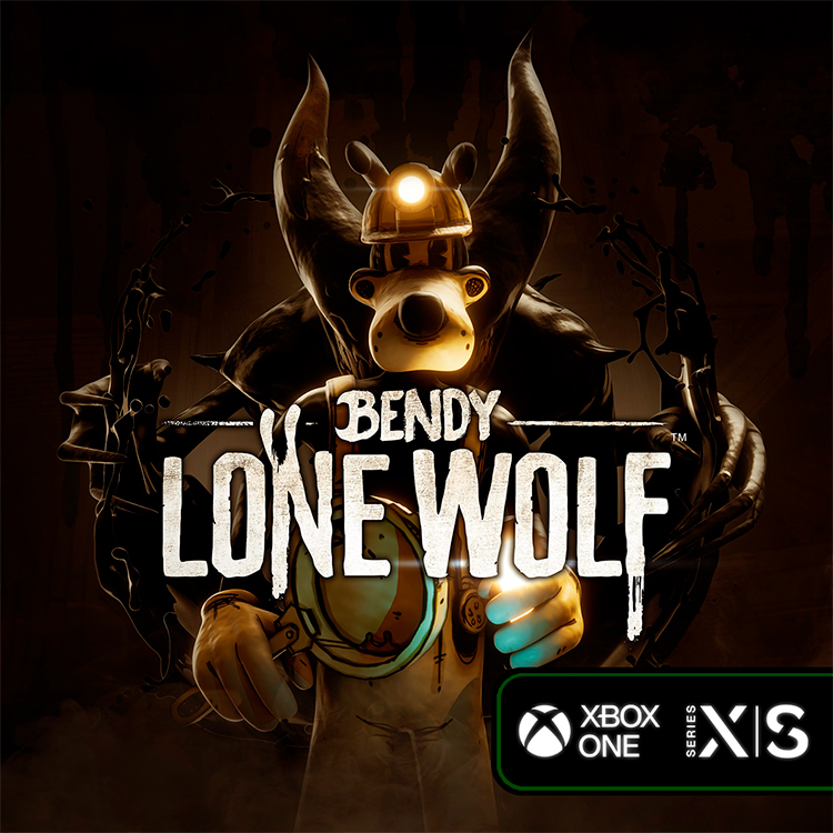 Bendy: Lone Wolf
