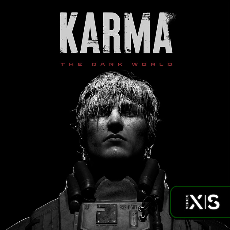 KARMA: The Dark World