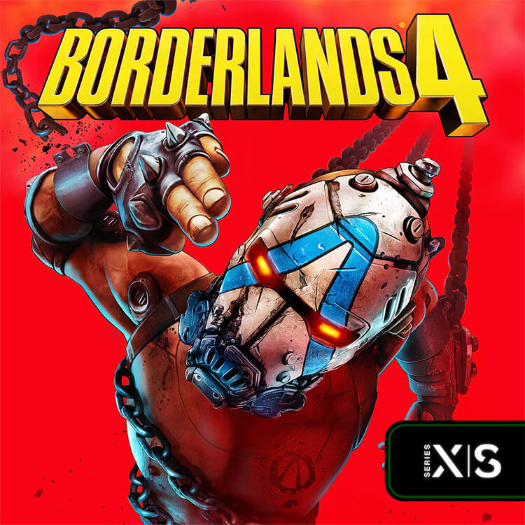 Borderlands 4