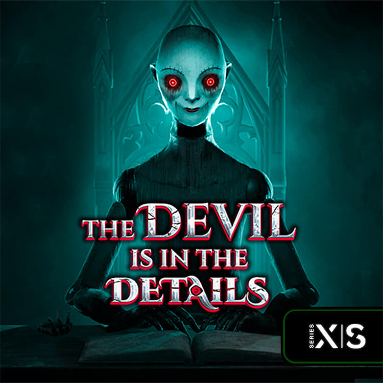 The Devil Is In The Details