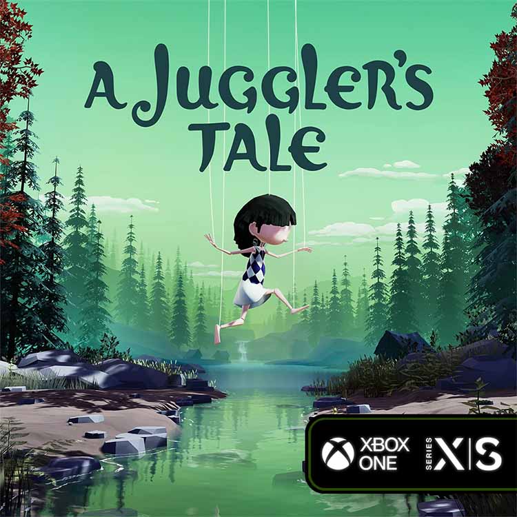 A Jugglers Tale