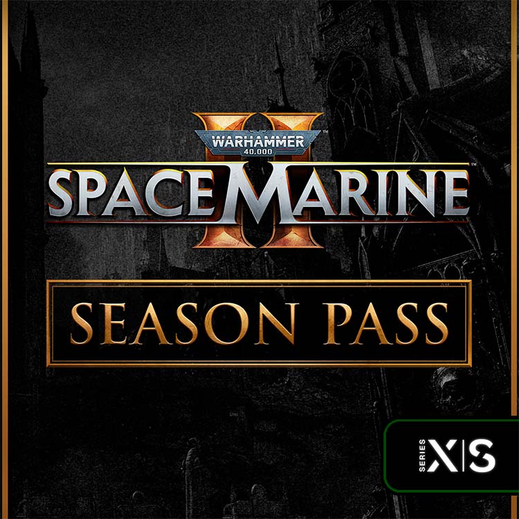 Space Marine 2 - Season Pass