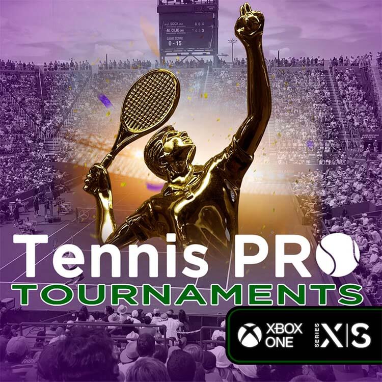 Tennis Pro Tournaments