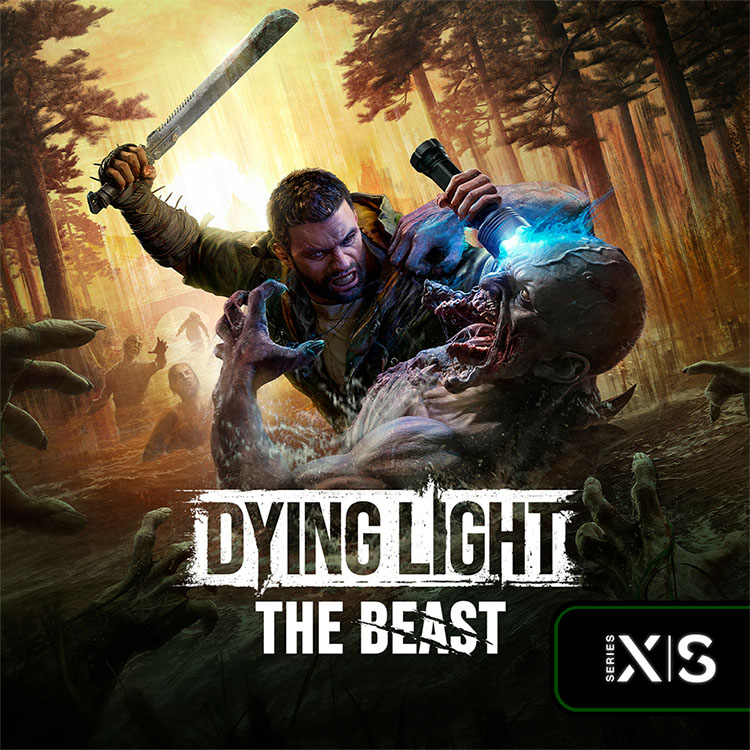 Dying Light: The Beast
