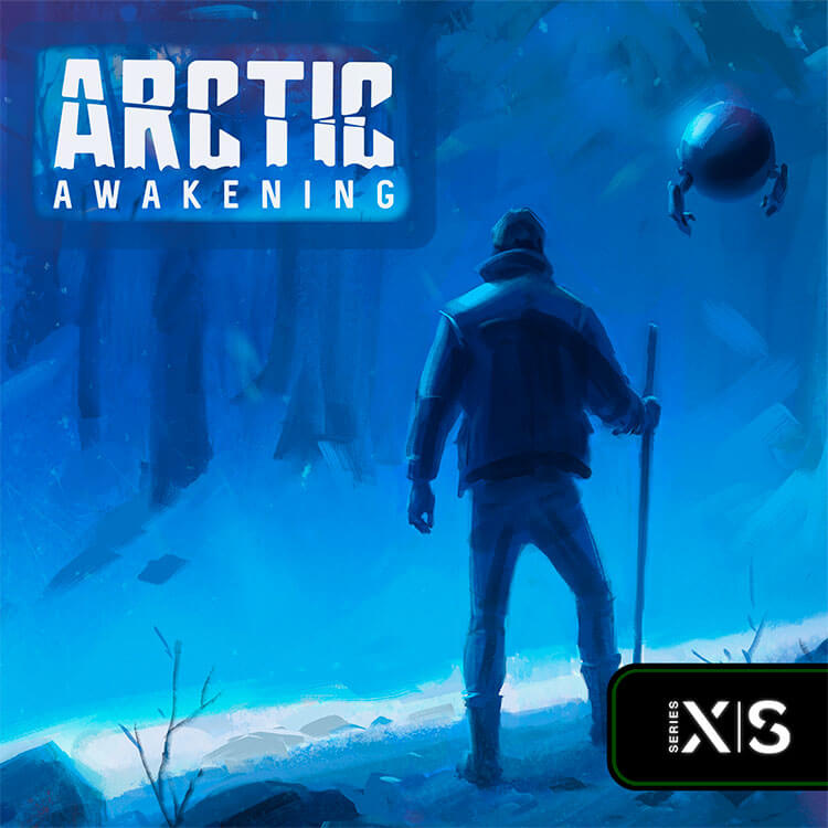 Arctic Awakening