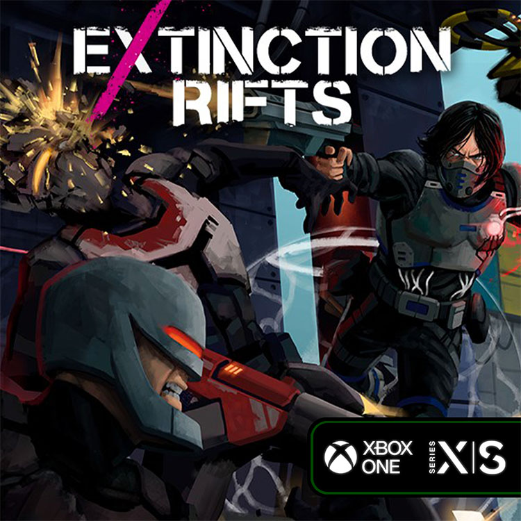 Extinction Rifts
