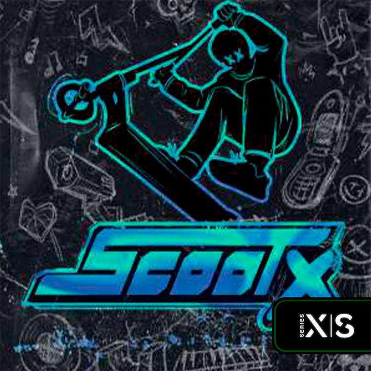 ScootX
