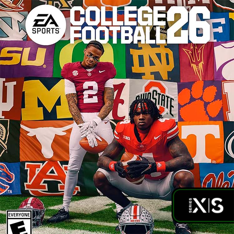College Football 26