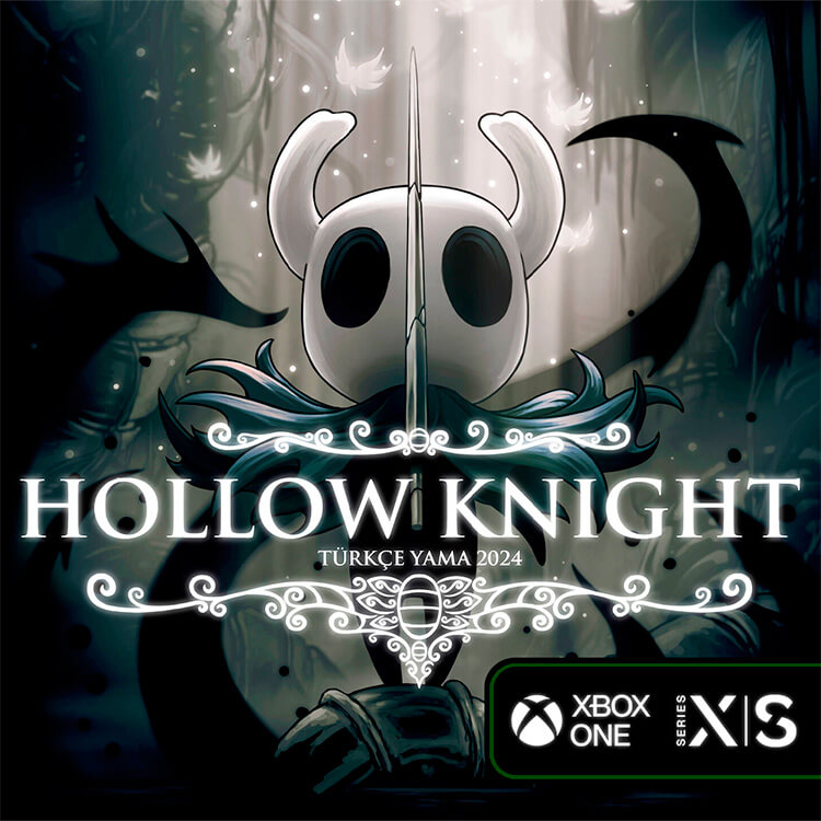 Hollow Knight: Voidheart Edition