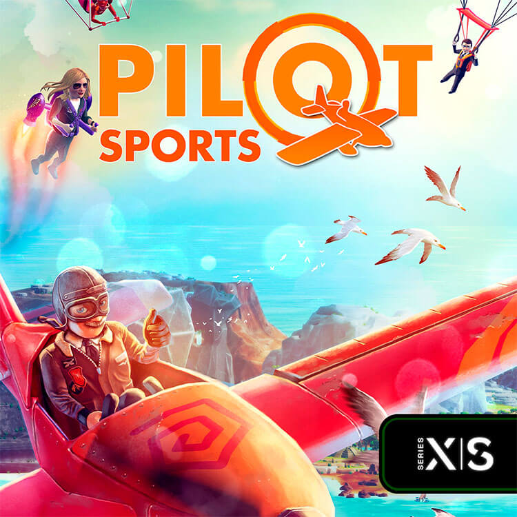 Pilot Sports