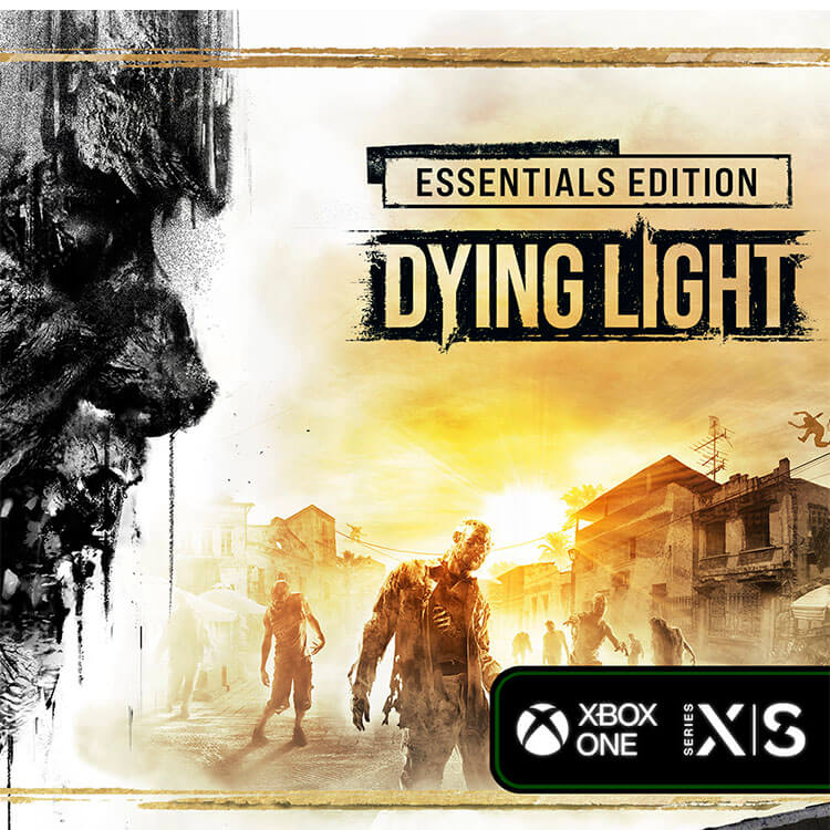 Dying Light Essentials Edition